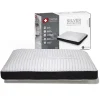 Swiss Comforts Silver Memory Foam Pillow