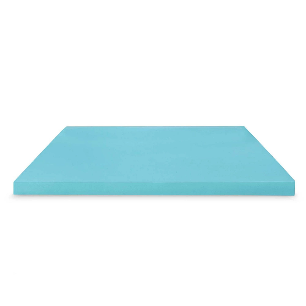 Ecossentials 3" Memory Foam Mattress Topper - Image 5