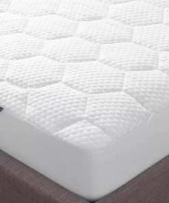 Serta® Arctic Touch King Cooling Mattress Pad