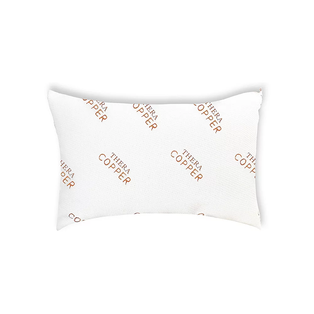 Doctor Pillow Dr. Pillow Thera Copper Pillow