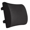 Doctor Pillow Dr. Pillow Lumbar Portable Comfort Pillow