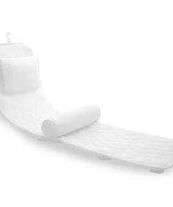 Doctor Pillow Dr. Pillow Bathtub Pillow