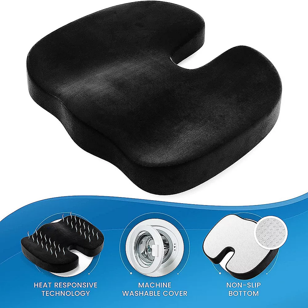 Doctor Pillow Dr. Pillow Perfect Pedic Pillow - Image 3