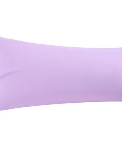 PiccoCasa Soft 1800 Series Microfiber Long Bedding Body Pillow Covers Body(20"x54")