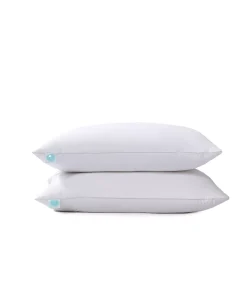 Martha Stewart TENCEL™ Lyocell Over White Feather & Down 2 Pack Of Pillows