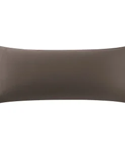 PiccoCasa 100% Cotton Body Pillowcases 1Pcs Soft With Envelope Closure Body(20"x54")