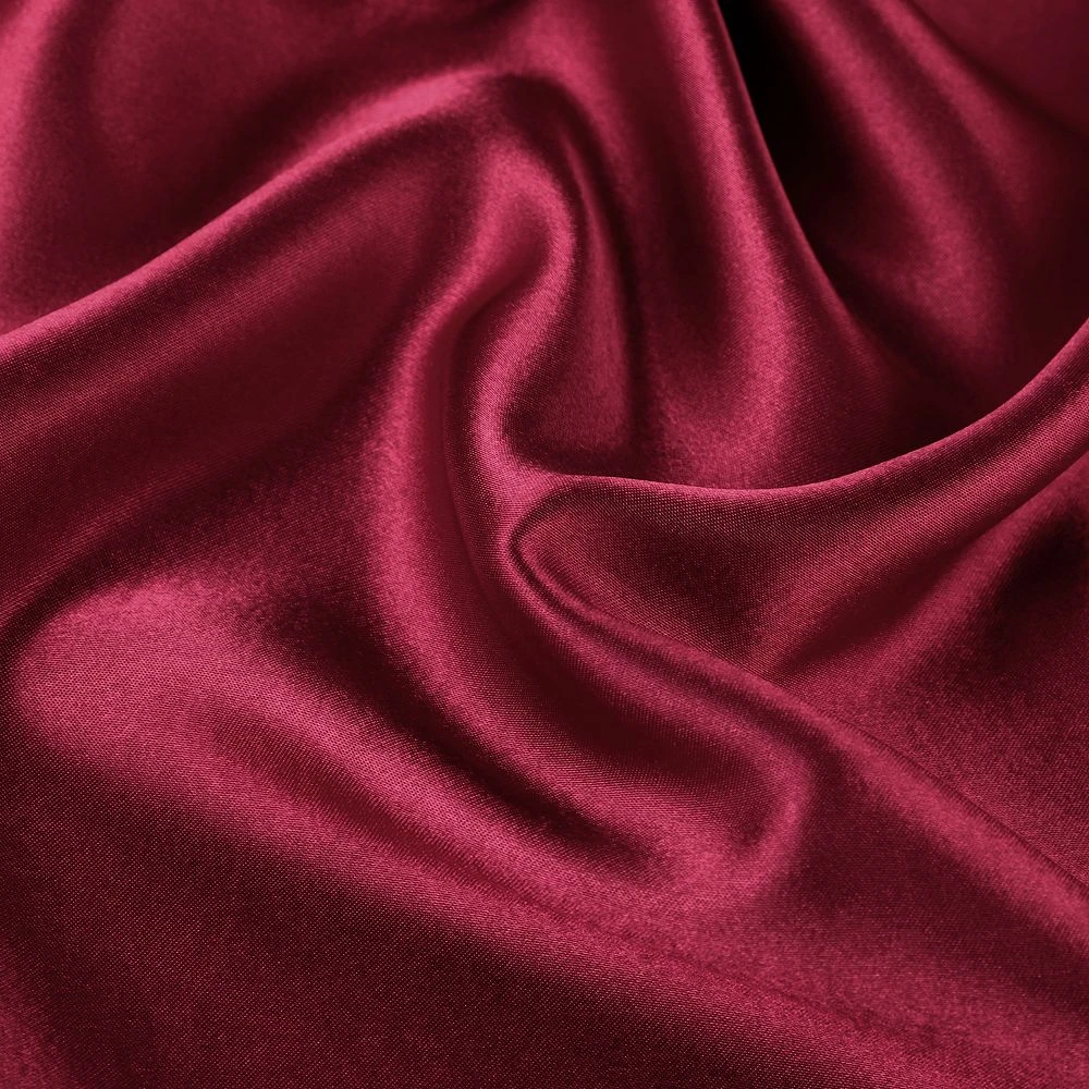 PiccoCasa 1Pc Satin Soft Body Pillow Cover With Envelop Body(20"x54") - Image 4