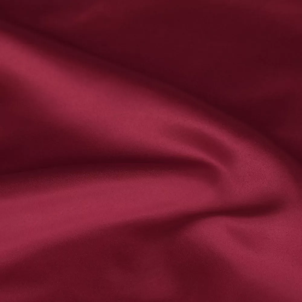 PiccoCasa 2PCS Satin Silk Pillow Cases Cover Housewife Cushion Standard(20"x26") - Image 4