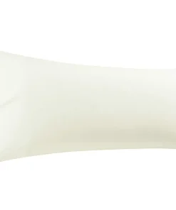 PiccoCasa Soft 1800 Series Microfiber Long Bedding Body Pillow Covers Body 20"x48"