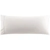 PiccoCasa Cotton Body Pillowcase 1PC Bolster With Envelope 20"x55"