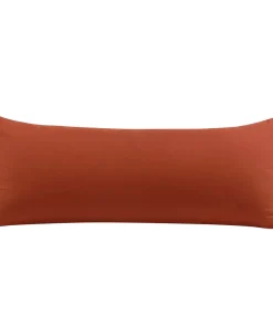 PiccoCasa Brushed Microfiber Body Pillow Covers 1800 Series Cool And Breathable Silky Soft Body 20" X 54"