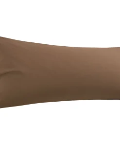 PiccoCasa Soft 1800 Series Microfiber Long Bedding Body Pillow Covers Body 20"x60"