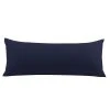 PiccoCasa Brushed Microfiber Body Pillow Body 20" X 72"