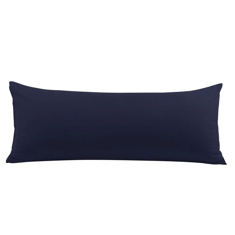 PiccoCasa Brushed Microfiber Body Pillow Body 20" X 72"
