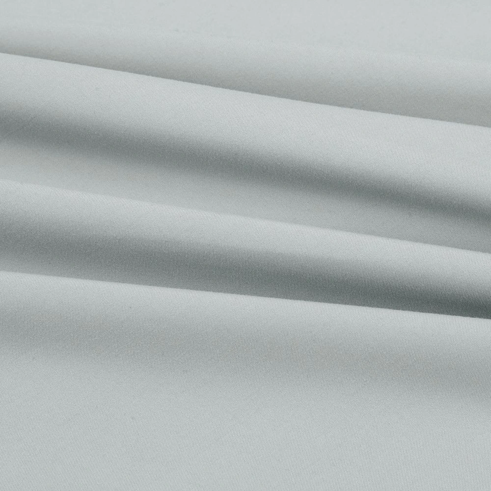 PiccoCasa Microfiber Body Pillowcases With Embroidery Zipper Closure 20" X 48" - Image 4